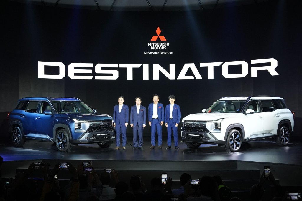 Mitsubishi Motors Corporation (selanjutnya, Mitsubishi Motors)