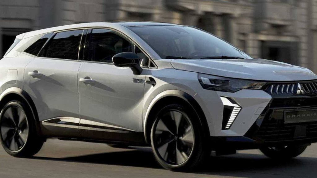Mitsubishi Motors Corporation (MMC) mengumumkan