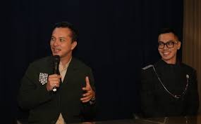 MONDIAL, luxury jewelry brandÂ menyelenggarakan
