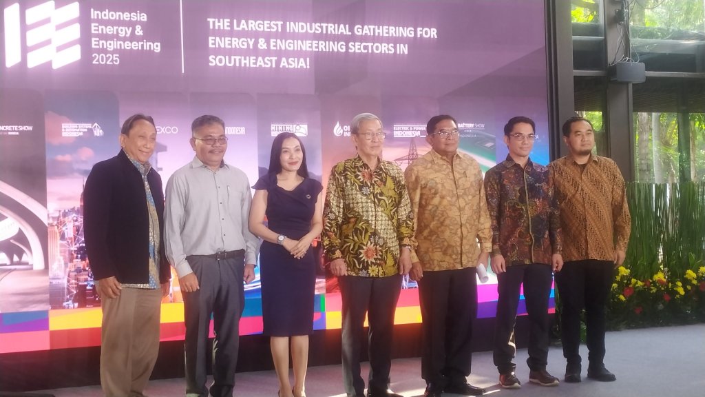 Badan Nasional Penanggulangan Bencana (BNPB) dan ADEXCO