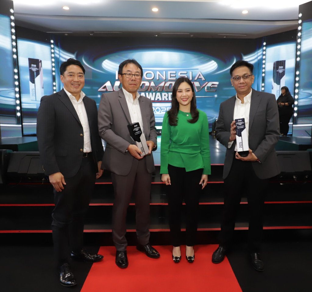 PT Mitsubishi Motors Krama Yudha Sales Indonesia(MMKSI)