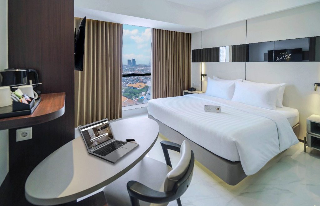 Intiwhiz International menghadirkan promo spesial