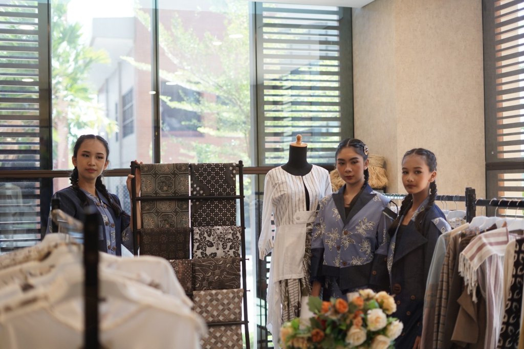 Swiss-Belhotel Airport Yogyakarta berkolaborasi Dinas Koperasi