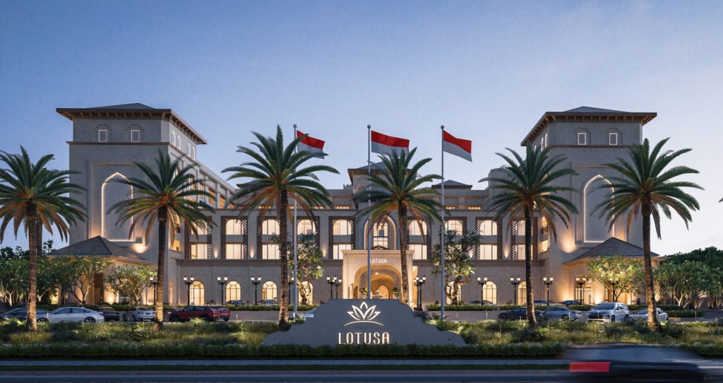Swiss-Belhotel International baru-baru