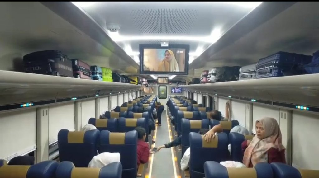 PT Kereta Api Indonesia (Persero) Daerah Operasi 1 Jakarta t