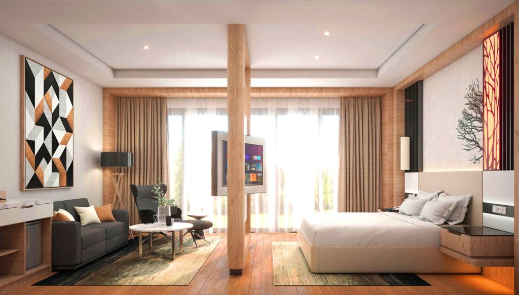 Swiss-Belhotel International, Group lakukan penandatanganan