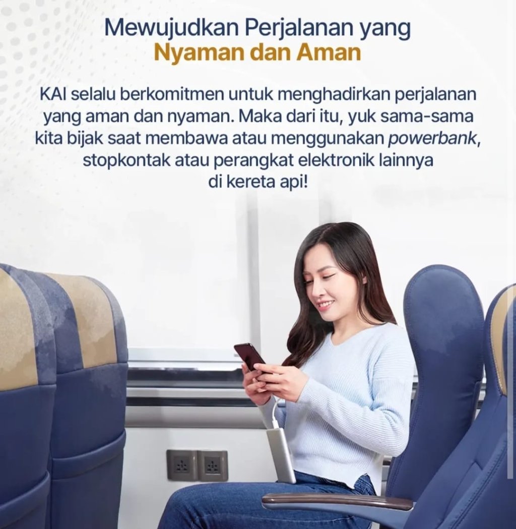 PT Kereta Api Indonesia (Persero) Daerah Operasi 1 Jakarta