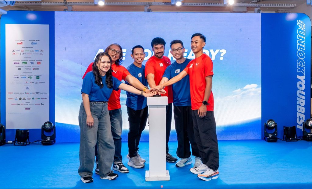 Planet Sports Asia secara resmi meluncurkan Planet