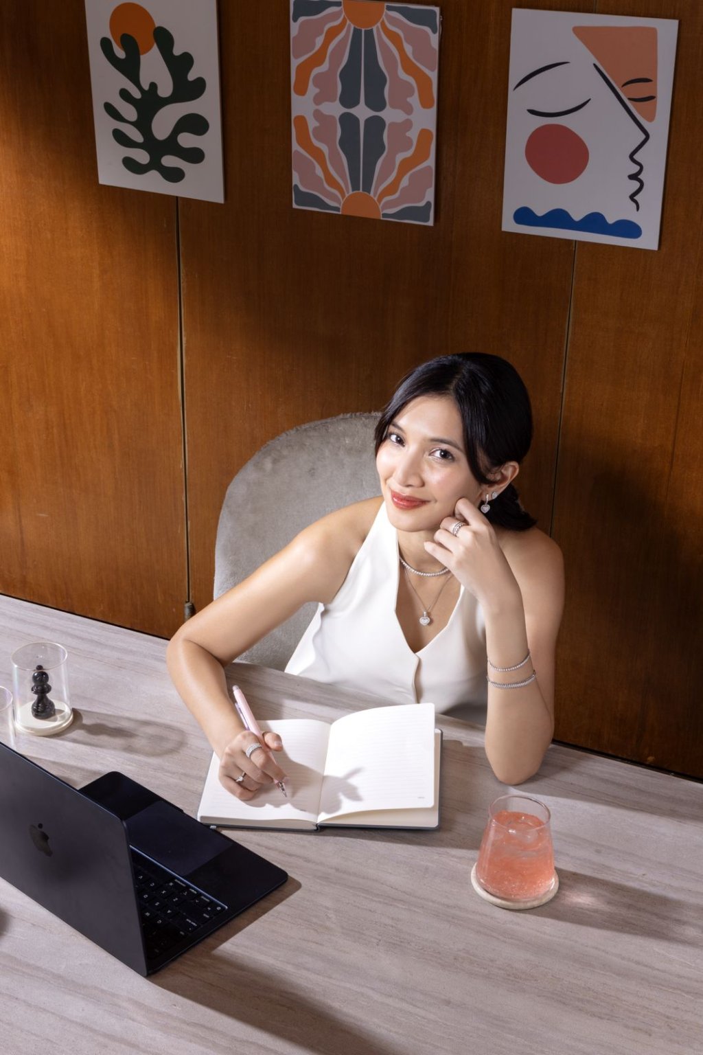 The Palace Jeweler, National Jeweler yang mengusung konsep