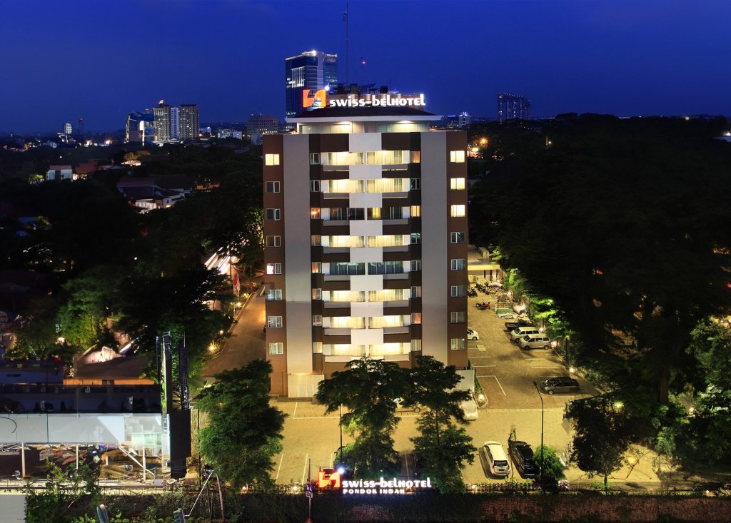 Swiss-Belhotel Pondok Indah menyiapkan cara