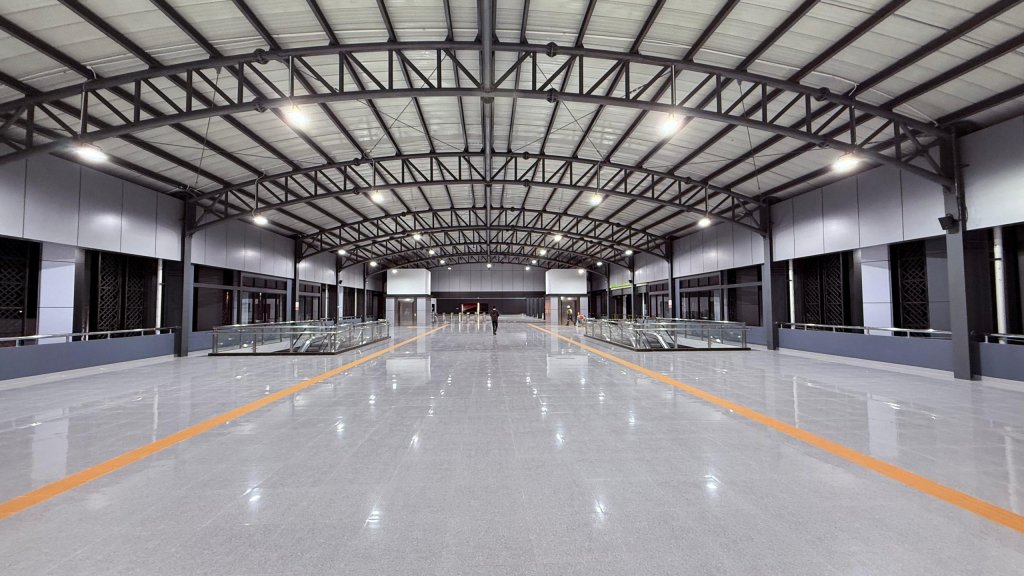 Balai Teknik Perkeretaapian Kelas I Jakarta, Direktorat
