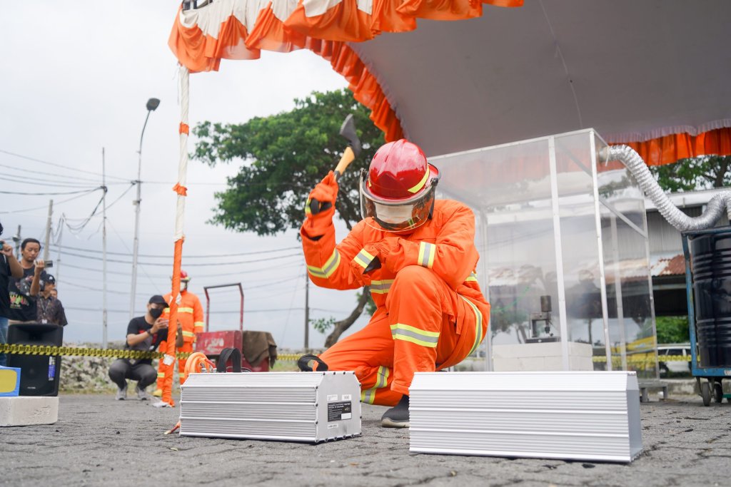 Polytron kembali menegaskan posisinya sebagai salah
