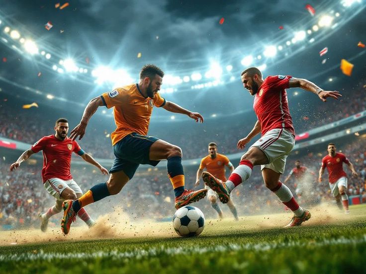 Apa Itu Flashscore? Panduan Lengkap Aplikasi Live Score Terbaik