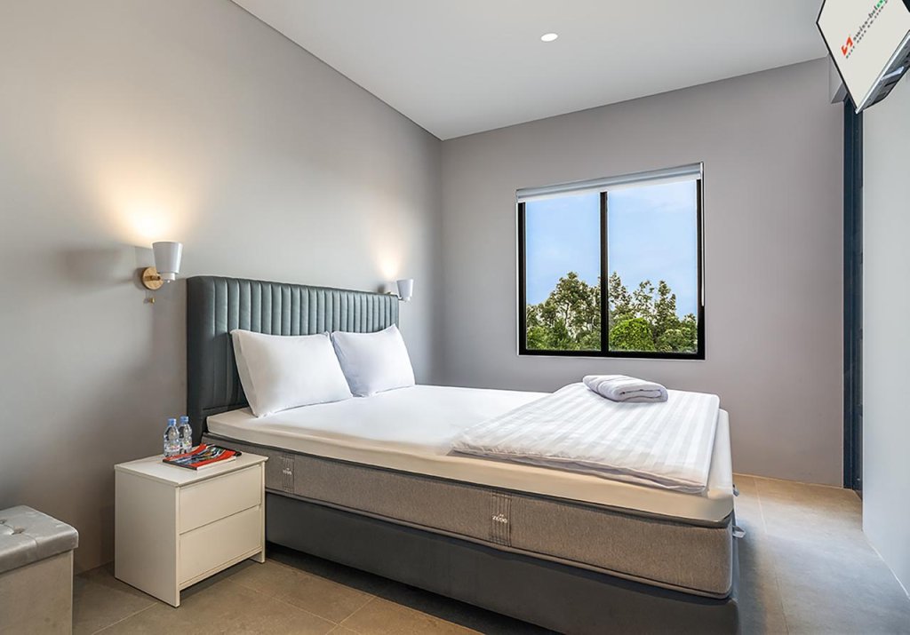 Swiss-Belhotel International mersmikan Zest Ambon