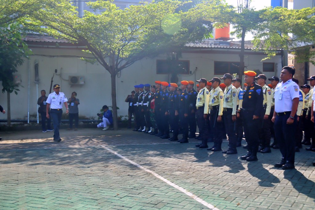 PT Kereta Api Indonesia (Persero) Daerah Operasi (Daop) 7 Madiun