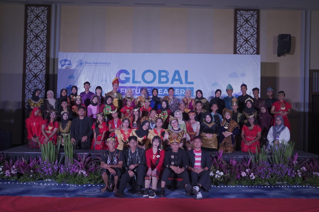 Yayasan Bina Antarbudaya bersama SKK Migas selenggarakan