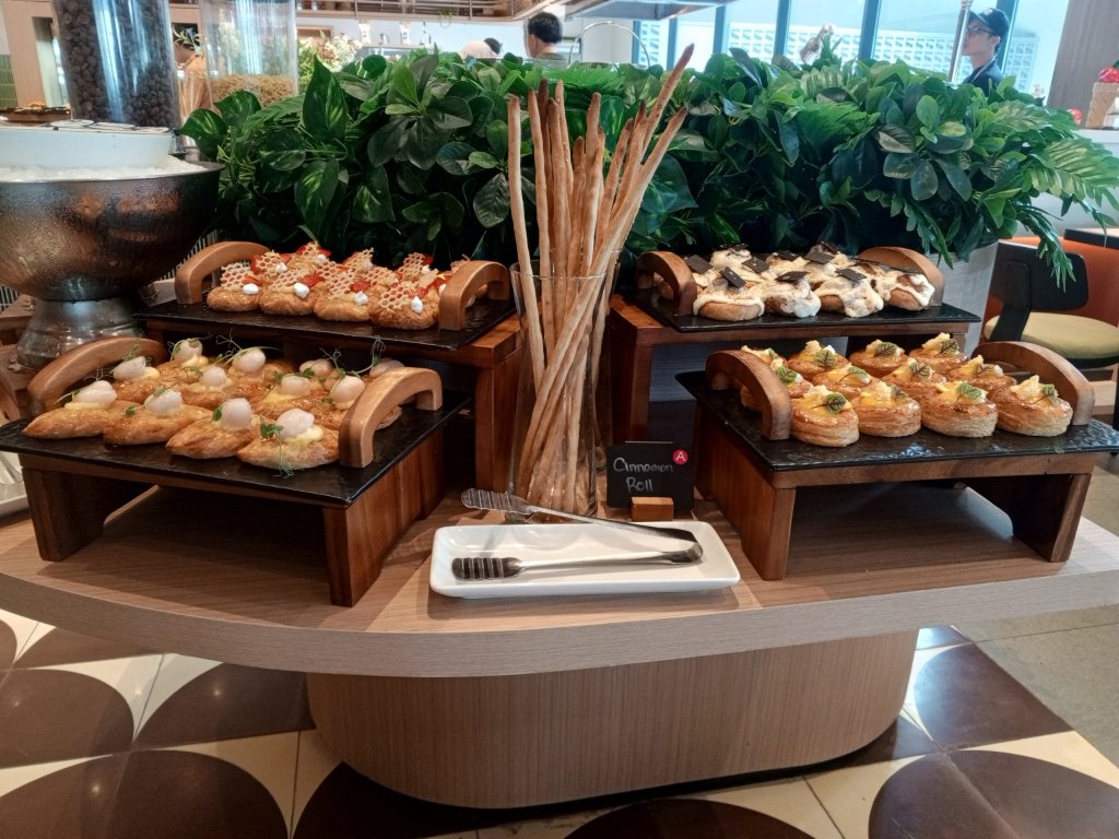 ARTOTEL Living World Kota Wisata - Cibubur meluncurkan