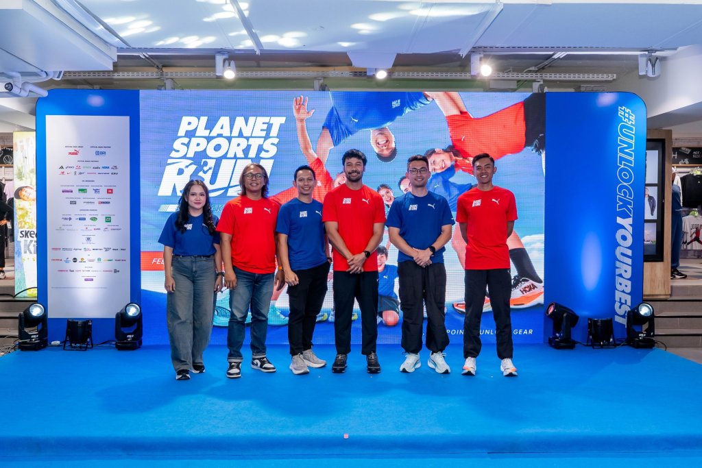Momen liburan dan berbagai agenda akhir tahun membuat