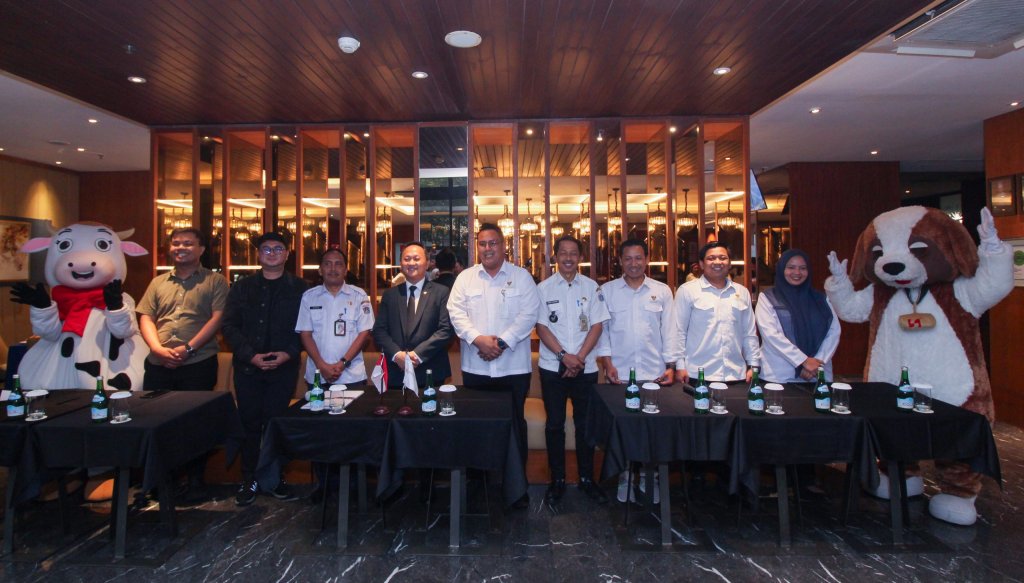 Swiss-Belhotel Pondok Indah secara konsisten