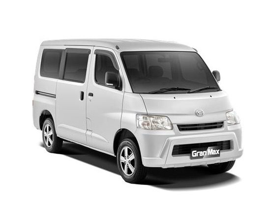 Daihatsu menutup tahun 2025 dengan kinerja penjualan yang tetap