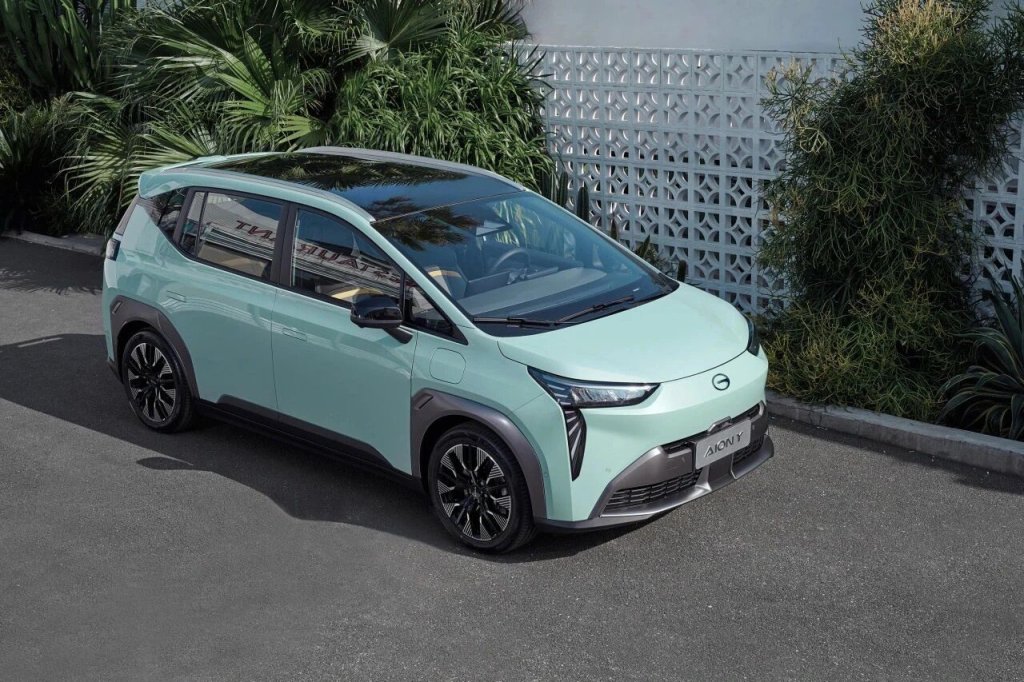 GAC Group menegaskan komitmen jangka