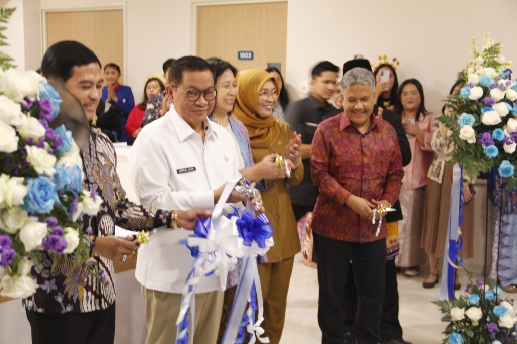 Primaya Hospital Kelapa Gading