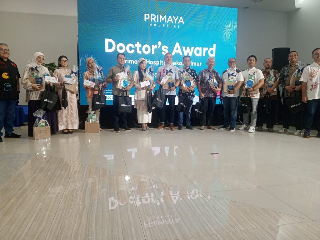 Primaya Hospital Bekasi Timur