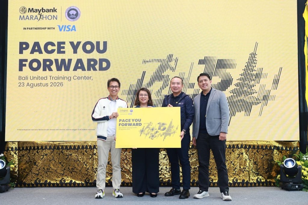 PT Bank Maybank Indonesia Tbk